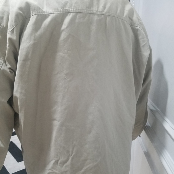 Mens Jacket - Picture 6 of 8